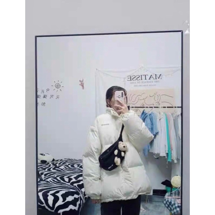 ÁO PHAO LÓT LÔNG THU ĐÔNG NAM NỮ [ RẺ VÔ ĐỊCH ] | BigBuy360 - bigbuy360.vn