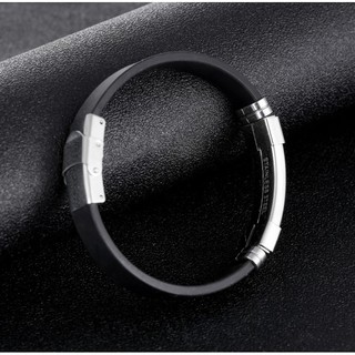 Vòng Tay Nam Titan Cao Cấp TT 1048