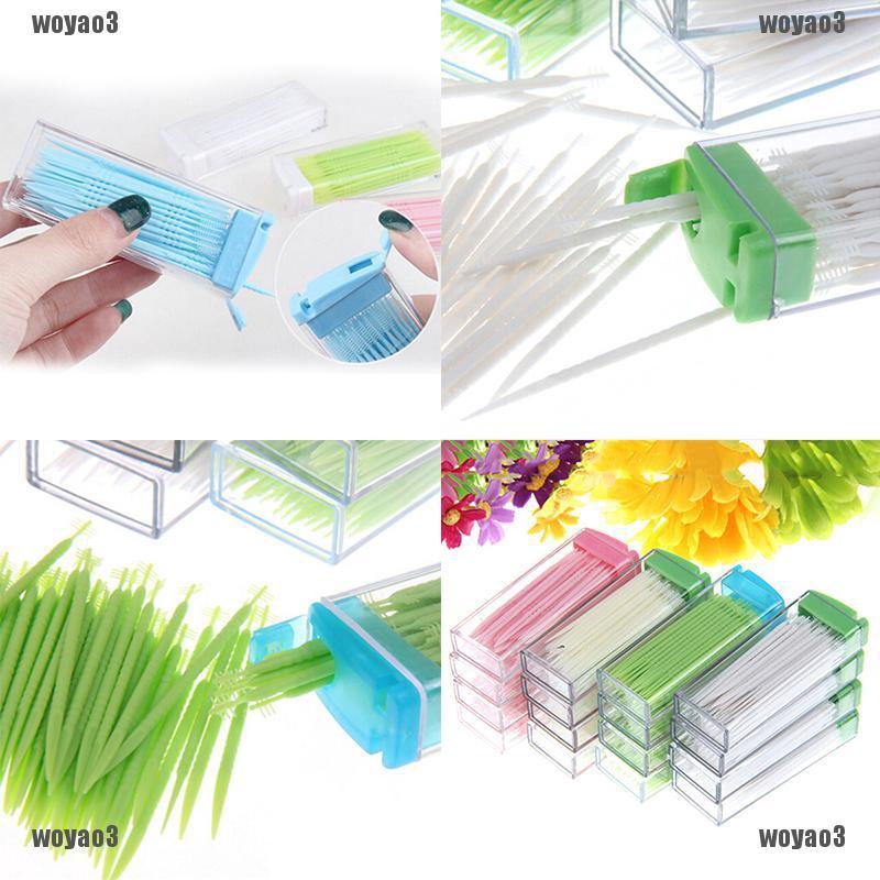 Tay Cầm Nhựa 2 Đầu Tiện Dụng