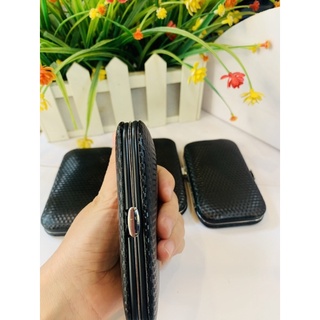 Bộ dụng cụ bấm móng tay set 10 món
