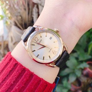 Đồng hồ nữ citizen f23