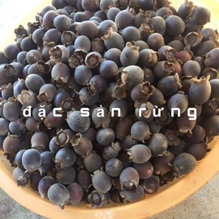 quả Sim rừng khô - Ngâm rượ_u đặc sản rừng 1kg