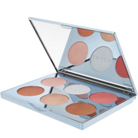 HIGHLIGHT BẮT SÁNG BECCA APRES SKI GLOW FACE FOR HOLIDAY