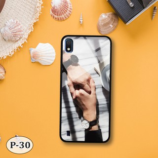 Ốp kính 3D Samsung A10