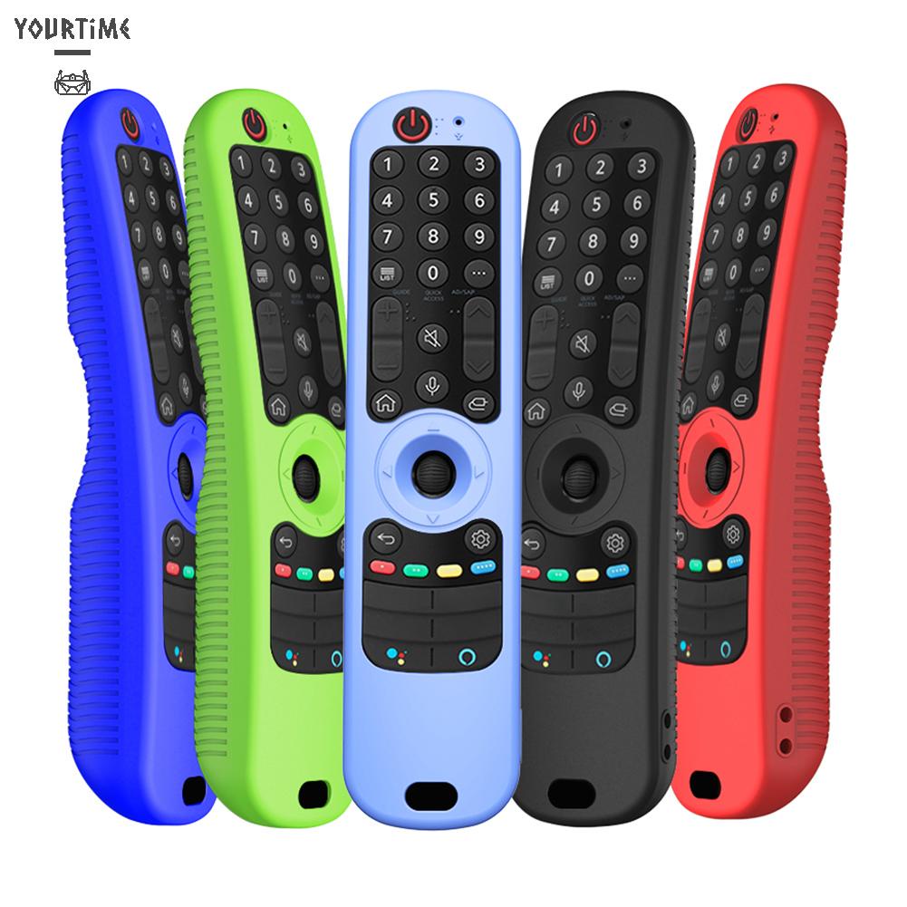 Ốp silicone bảo vệ bộ điều khiển từ xa cho LG AN-MR21GC MR21N/21GA