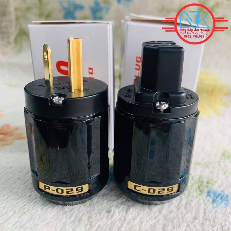 Jack Nguồn OYAIDE JAPAN