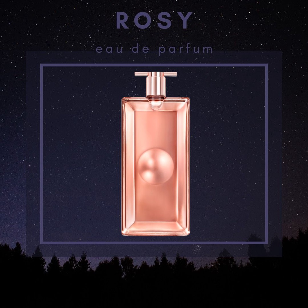 Nước hoa Nữ Idôle L'intense EDP Intense 5ml/10ml/20ml🌹-𝓡𝓸𝓼𝔂.𝓹𝓮𝓻𝓯𝓾𝓶𝓮