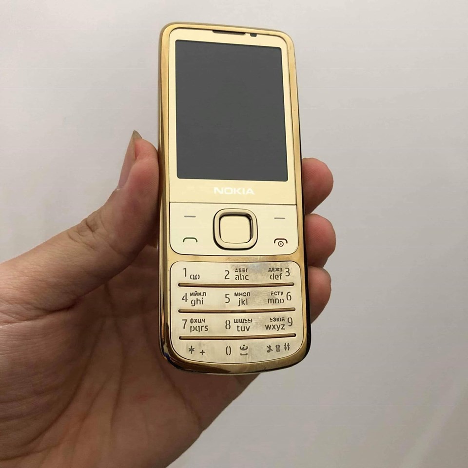 điện thoại nokia 6700 good