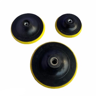 Đế Dán Chà Nhám ( size từ 100mm đến 180mm)