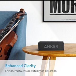 Loa Bluetooth Anker Soundcore Stereo A3102