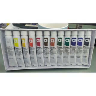 Bột Vẽ Cọ Bản Cao Cấp