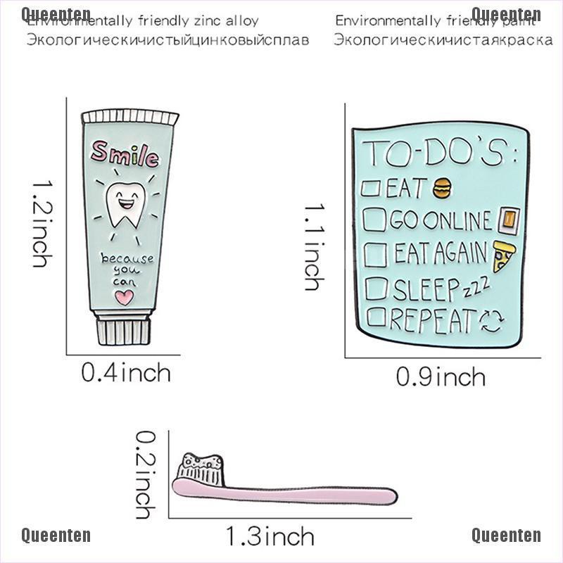 Trâm cài áo hình đa dạng dễ thương xinh xắn