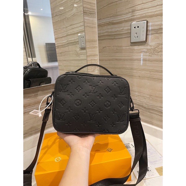 TÚI ĐEO CHÉO DA LV CAO CẤP