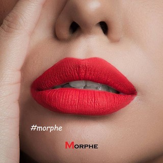 SON KEM LÌ MORPHE LIQUID LIP