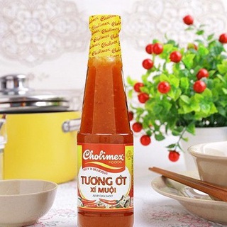 Tương ớt xí muội Cholimex 270g