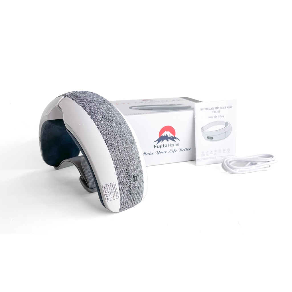 Massage mắt Fujita Home FH-E226
