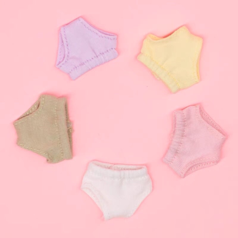 Quần chip cho ob11