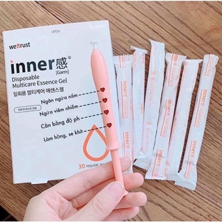 Gel Inner vệ sinh phụ nữ (Lẻ ống)