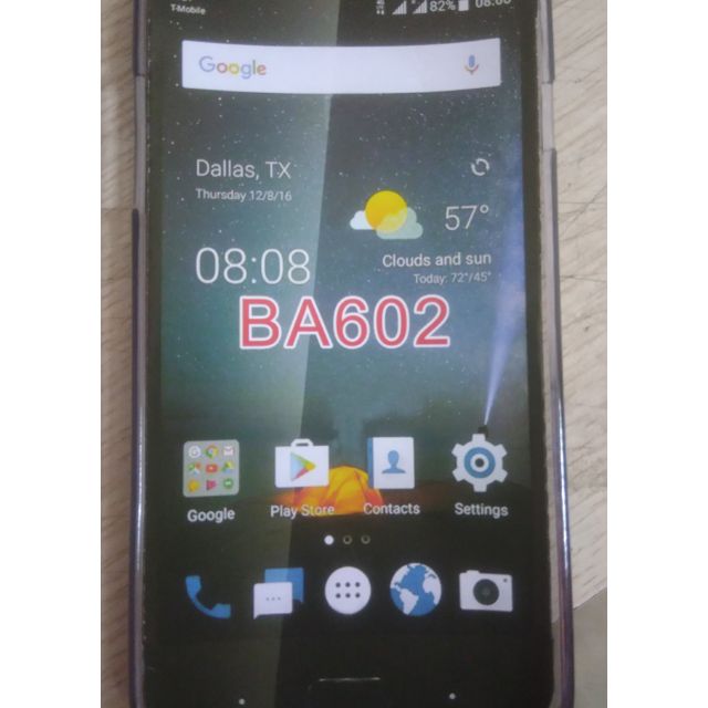 Ốp Coolpad Max Lite R108 Xanh ngọc