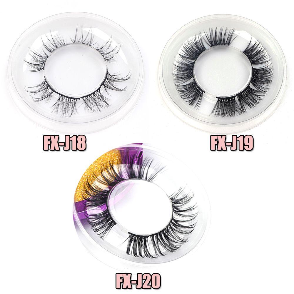 Mih Lông Mi Giả Nối Mi Sử Dụng Hàng Ngày