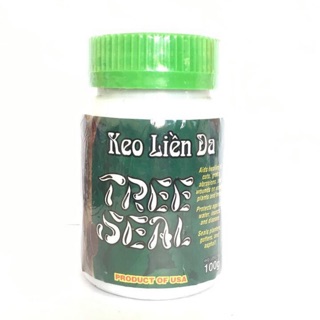 Keo liền da, keo liền sẹo Tree Seal 100 gr