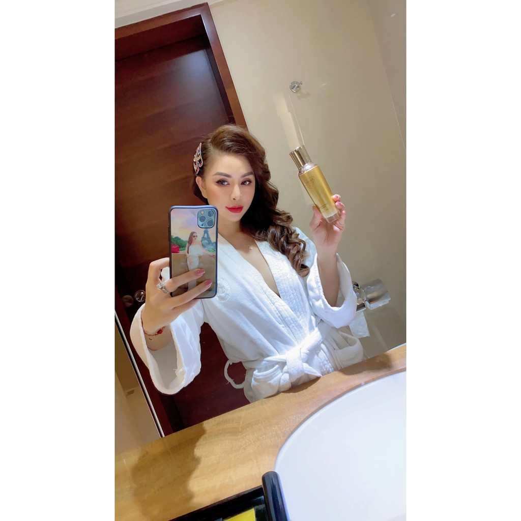 Sữa dưỡng ẩm iSAMEN làm trắng, căng bóng da, chống lão hoá dành cho da dầu | BigBuy360 - bigbuy360.vn