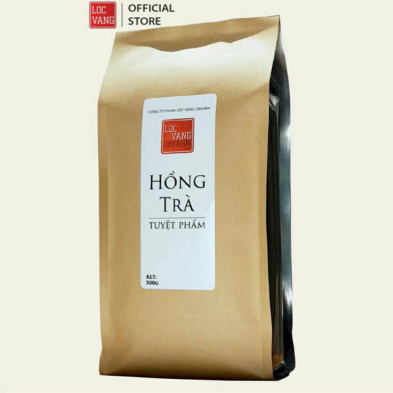 Hồng trà 🍵