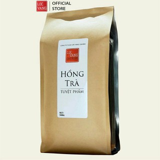 Hồng trà 🍵