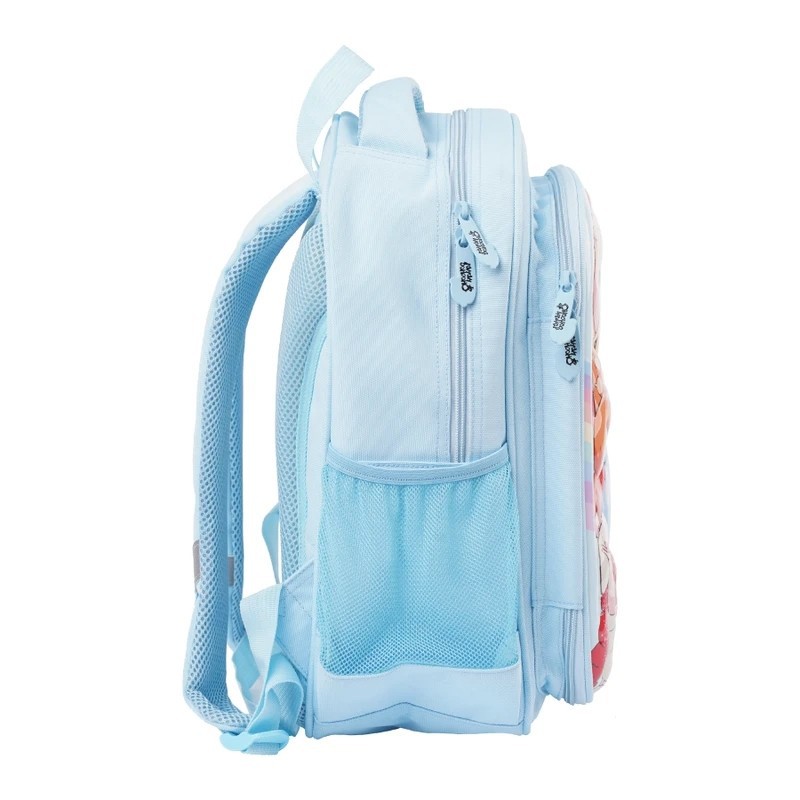 Balo Chống Gù Lớp Học Mật Ngữ My Closet Cyan Dream | BigBuy360 - bigbuy360.vn