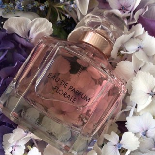 Nước hoa nữ mini Mon Guerlain EDP Florale 5ml