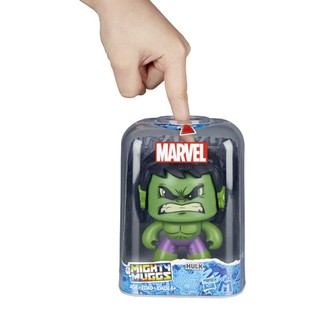 Đồ Chơi Mô hình Hasbro Mighty Muggs Hulk E2165/E2122