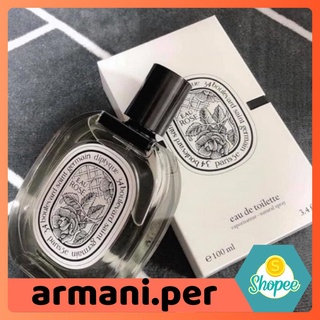 💌 Nước hoa dùng thử Diptyque Eau Rose EDT 💌
