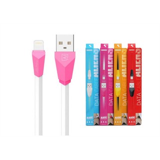 CÁP SẠC LIGHTNING REMAX RC-030I