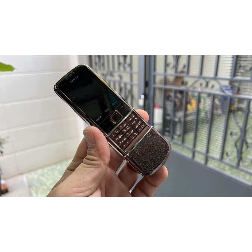 Điện thoại nokia 8800