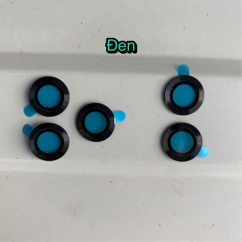 Kính Cường Lực Bảo Vệ Camera Sau Cho iPhone 11 Pro Max/11pro/11CAO CẤP