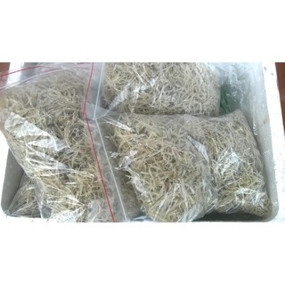 Cá cơm sữa khô 500gr