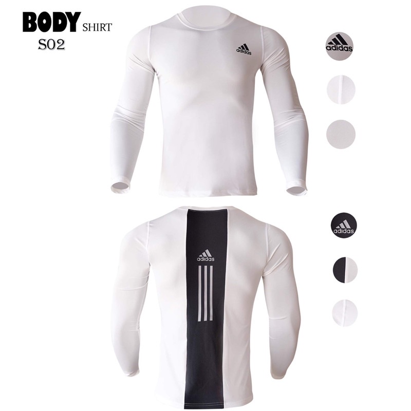 { CỰC PHẨM }  MỚI NHẤT 2021 ÁO BODY CO GIÃN 4 CHIỀU THẤM HÚT CỰC TỐT- GIÁ CỰC RẺ | BigBuy360 - bigbuy360.vn