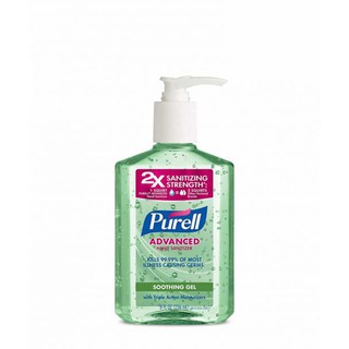 Nước rửa tay khô Purell 236Ml
