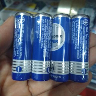 Pin tiểu Panasonic AA