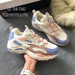 Giày Fila Ray Tracer Authentic