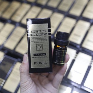 [ Mẫu Mới] Nước Hoa Vùng Kín Dionel