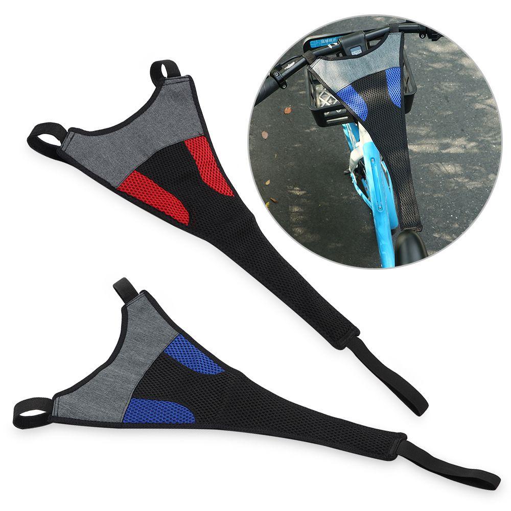 Vỏ BọC Dây Đai ThấM HúT Mồ Hôi Cho Xe ĐạP