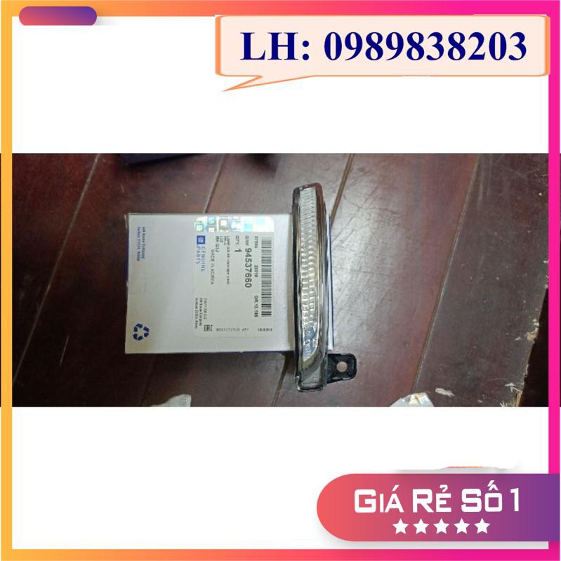 Đèn Xi nhan gương Cruze trái phải hàng chính hãng Gm94537660,94537661