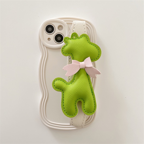 Ốp Điện Thoại Silicon Mềm Họa Tiết Hoạt Hình Dễ Thương Cho iPhone13 13 Pro Max 12 12Pro 12ProMax 1111ProMax X