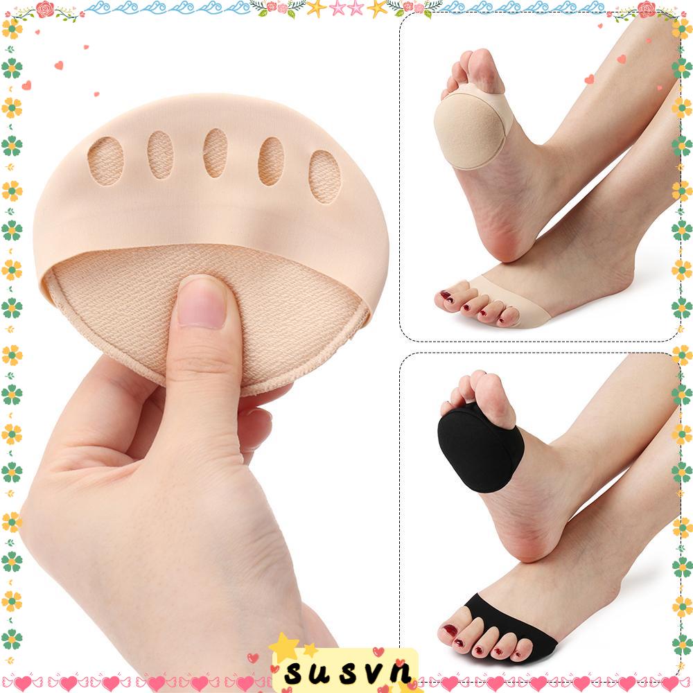 Đôi tất ngón chân chăm sóc bàn chân thoải mái giảm đau chống trượt