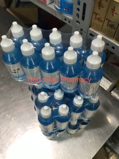 Cồn sát khuẩn 70-90 độ OPC lốc 10c