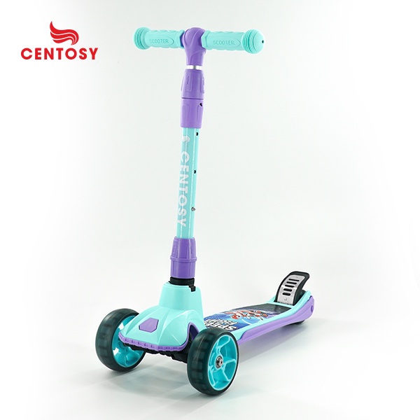 Xe Scooter Trẻ Em Cao Cấp Centosy MHBC 011 - Dành cho bé từ 3 đến 10 tuổi