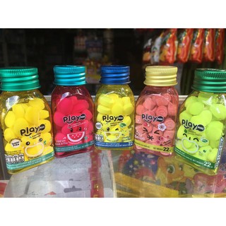 Kẹo play candy 22g