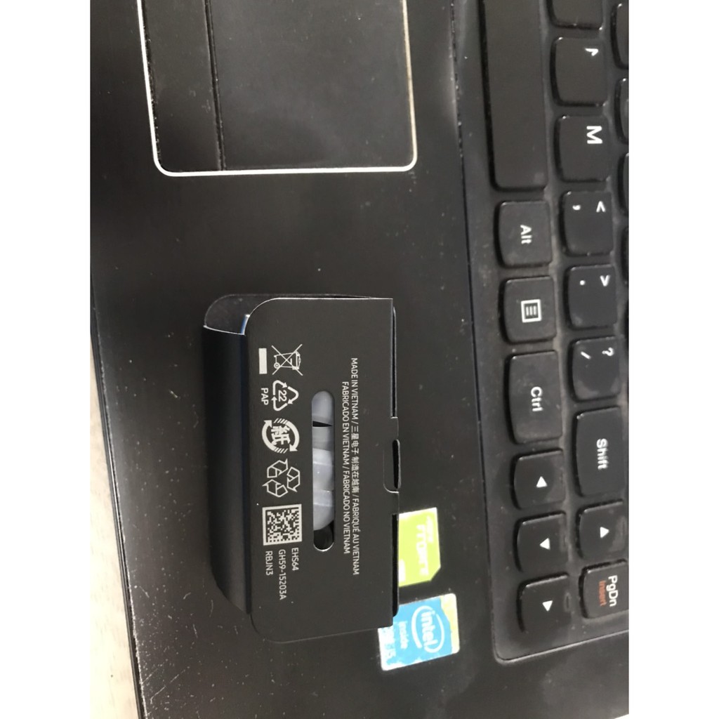 Tai nghe Samsung galaxy A70/A71 chân type C chính hãng