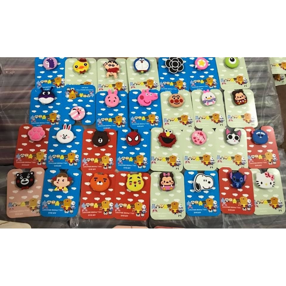 Popsocket BTS